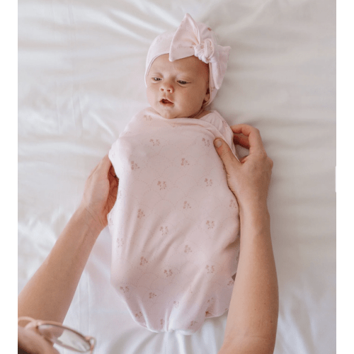 COCOON SWADDLE