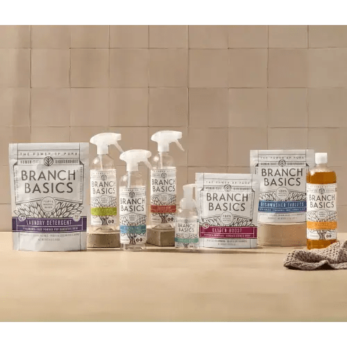 Branch Basics I Ultimate Starter Kit