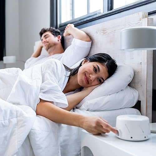 Yogasleep Dohm Sound Machine