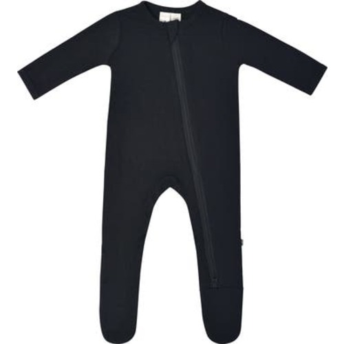 Zip-Up Footie, Newborn