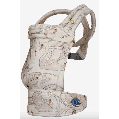 Monogamy Maiden | Zeitgeist Baby Carrier | SHOP ARTIPOPPE