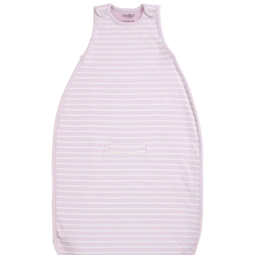4 Season® Ultimate Baby Sleep Bag, Merino Wool & Organic Cotton, Lilac