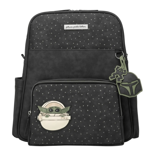 Sync Backpack in The Child