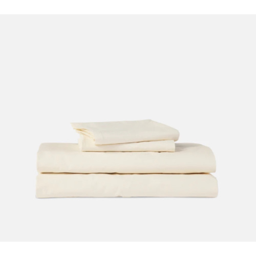 Organic Percale Core Sheet Set | Brooklinen