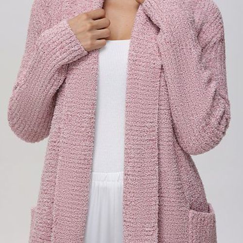 Women's Adyson Parker Long Sleeve Belted Robe