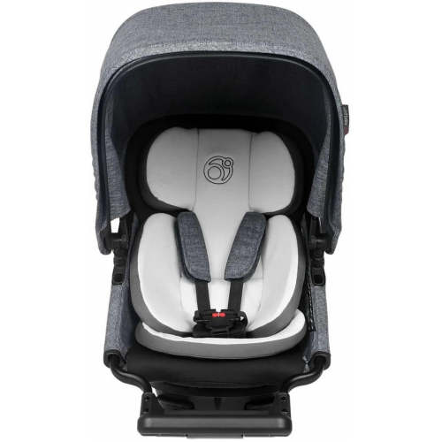 Orbit Baby OPEN BOX G5 Stroller Seat - Grey