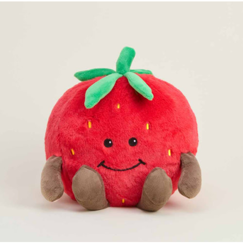 Strawberry Warmies