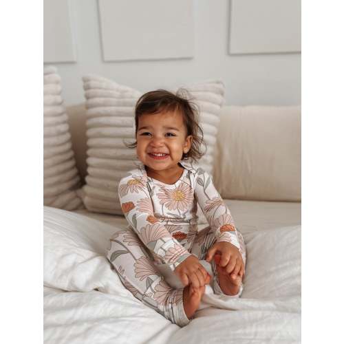 Convertible Pajama - Beauty