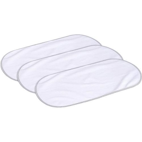 Munchkin® Waterproof Changing Pad Liners, 3 Count, (Pack of 1)