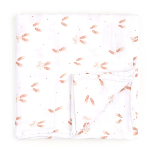 Couverture Ballet Firsts par Petit Lem - Clément