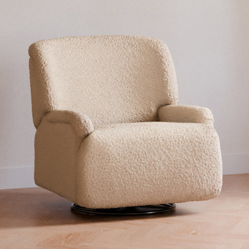 Namesake Winslow Extra Wide Recliner and Swivel Glider | Wayfair