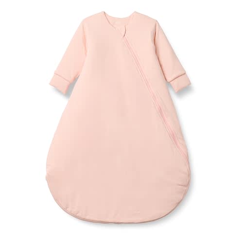 Amazon Essentials x Sofia Grainge Unisex Babies' Cotton Long Sleeve Sleep Sack, 2.5 TOG Wearable Blanket