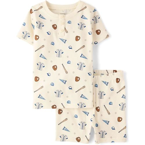 Pajama Set