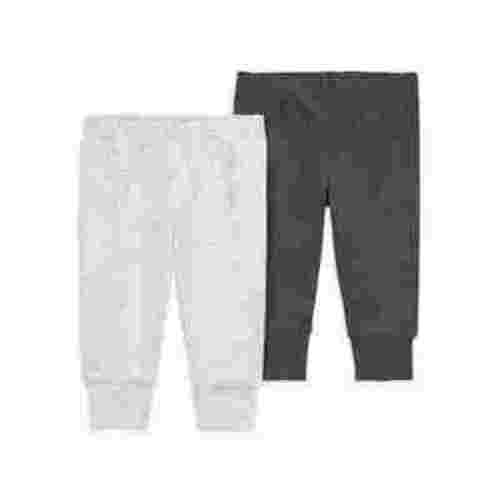 Carter's Child of Mine Baby Boy Pants, 2-Pack, Sizes Preemie-18 Months