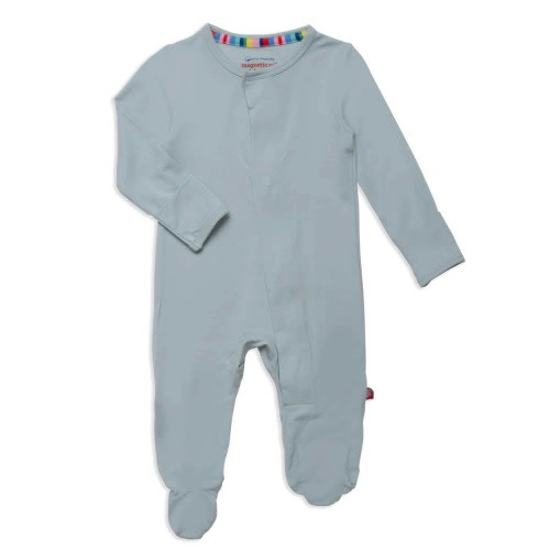 honeydew modal magnetic parent favorite footie – Magnetic Me