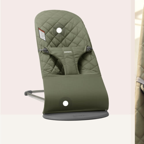 BabyBjörn Bouncer Bliss