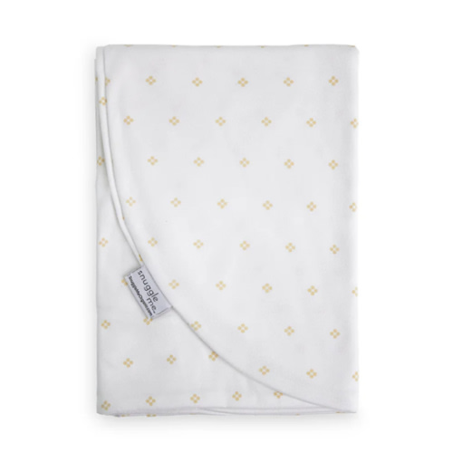 Infant Lounger Cover | Goldie