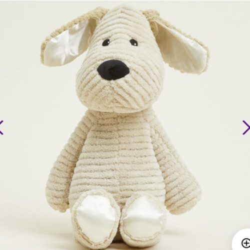 Puppy - My First Warmies