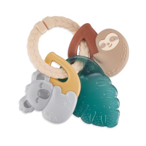 Teething Rings - Itzy Ritzy® | Soft & Safe for Babies
