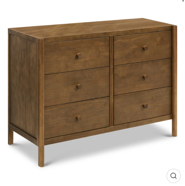 DaVinci Birdie 6-Drawer Dresser | Modern Nursery™