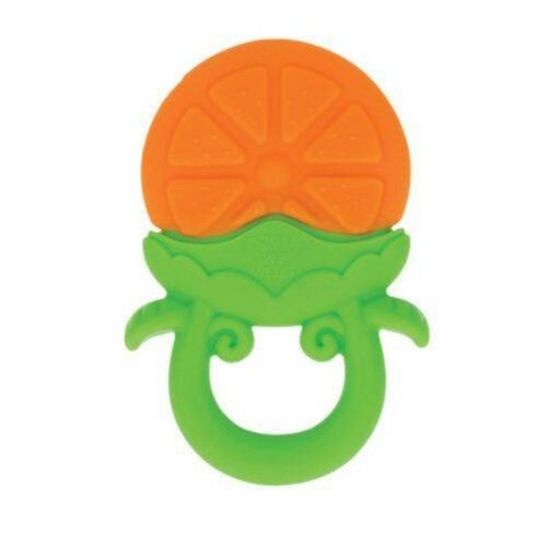 Nuby Fruity Ring Teether