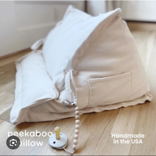 Peekaboo Pillow | Original