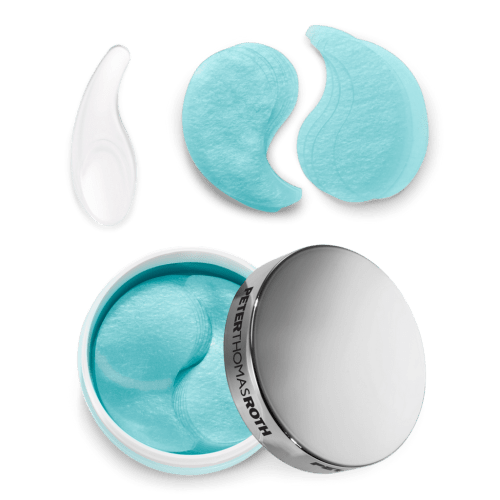 Water Drench Hyaluronic Cloud Hydra-Gel Eye Patches (Peter Thomas Roth)