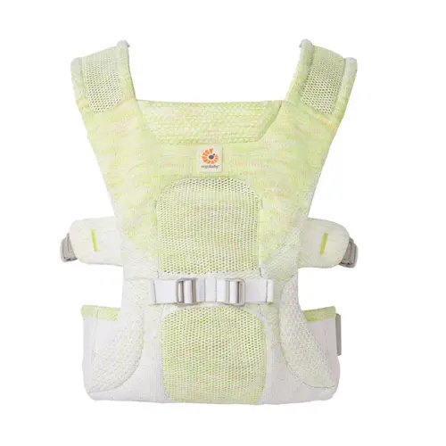 Shop Aerloom Lightweight Baby Carrier | Ergobaby