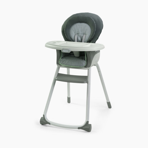 Graco Made2Grow 6-in-1 Highchair - Monty