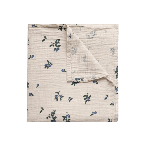 Muslin Swaddle Blanket