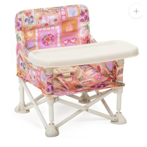 Amy baby chair