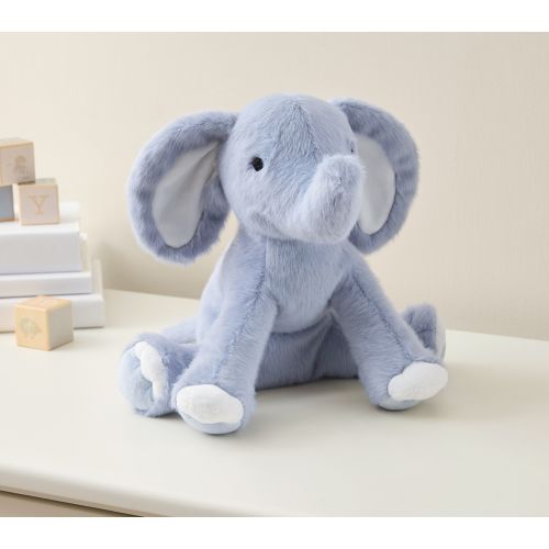 Luxe Plush Collection