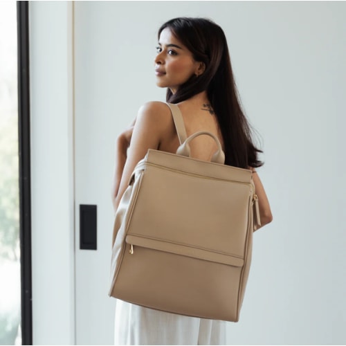 The Sophia Diaper Bag