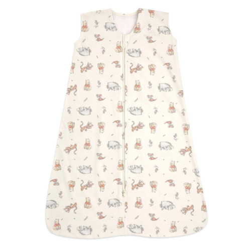 Winnie the Pooh Cotton Sleepsack| Medium | HALO