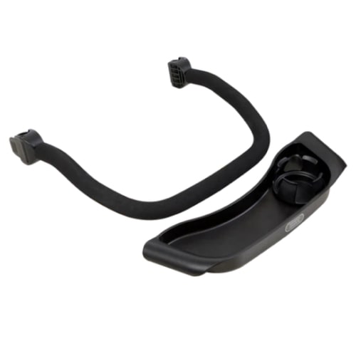grab bar and food tray for nano™