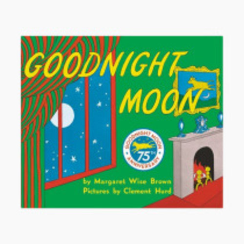 HarperCollins Goodnight Moon (Hardcover)