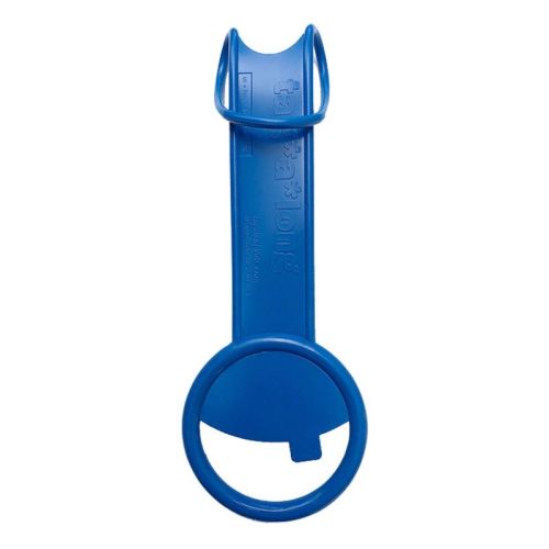 Tagalong Kids' Handle - Blue
