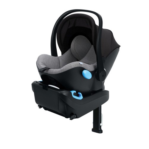 Clek Liing - HipBabyGear