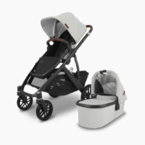 UPPAbaby Vista V2 Stroller - Anthony