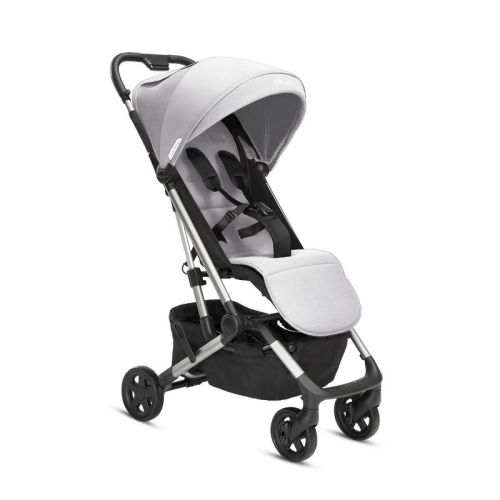 Colugo Compact Stroller - Cool Gray
