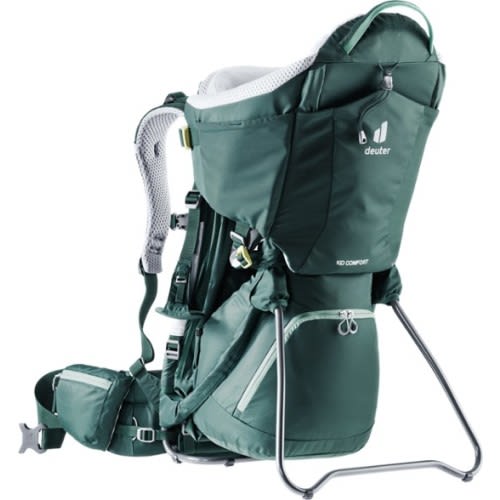 Deuter Kid Comfort Child Carrier | REI Co-op