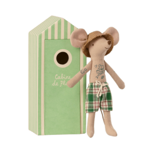 Beach Dad - Maileg USA