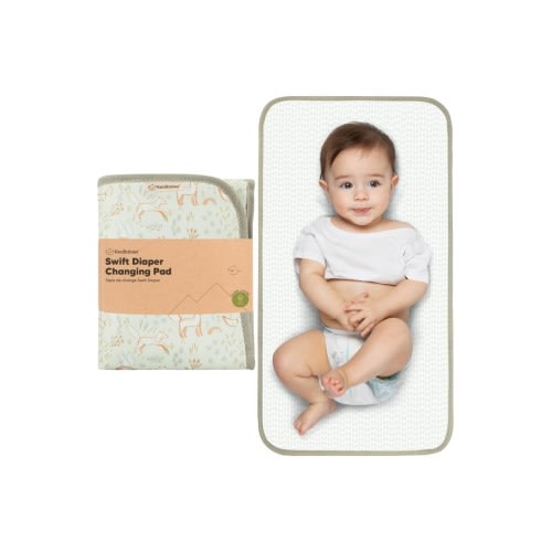 Swift Diaper Changing Pad