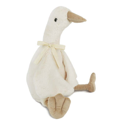 Large Pru Floppy Goose by MON AMI – Bonjour Fête