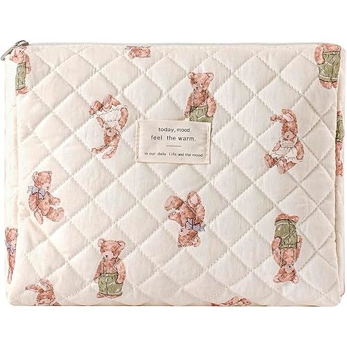 Quilted CottonBag