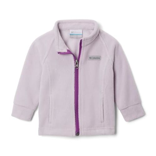 Columbia Unisex-Baby Benton Springs Fleece Jacket