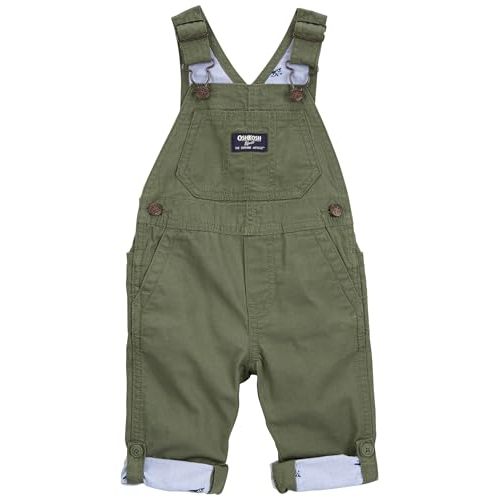 OSHKOSH B'GOSH Baby Boys World's Best Overalls