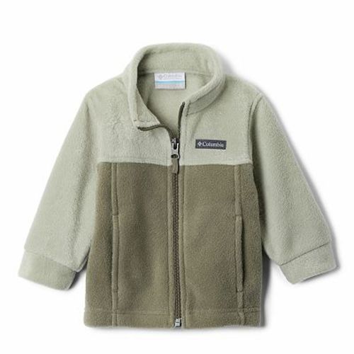 Baby & Toddler Boy Columbia Steens Mountain Fleece Jacket