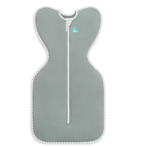 Swaddle Up™ 1.0 TOG Cotton Deep Olive
