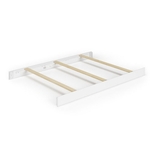 Child Craft Full-Size Bed Rails & Reviews | Wayfair
